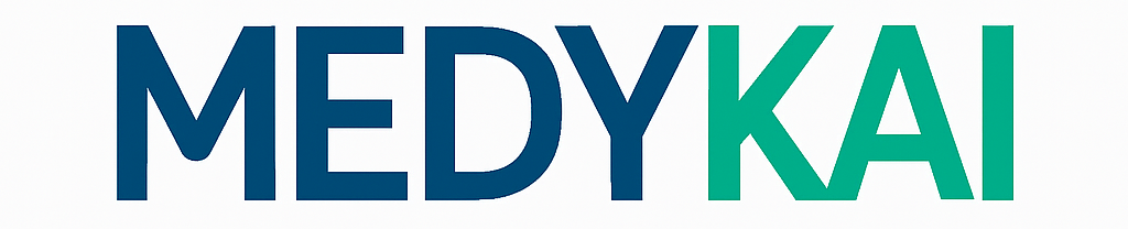 medykai